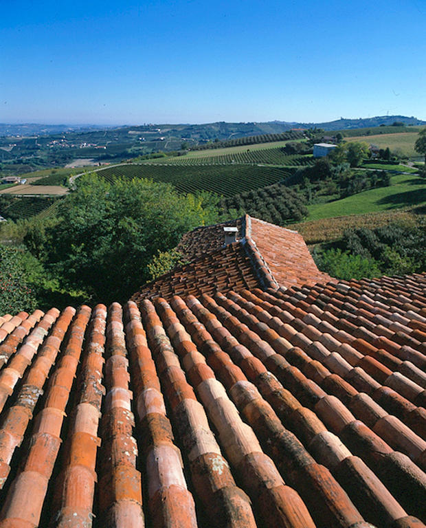 Вилла Dindina Agriturismo Невилье Экстерьер фото